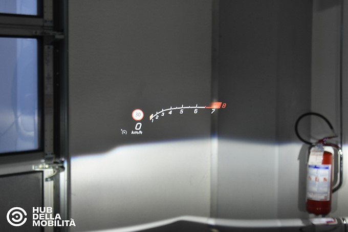 MERCEDES-BENZ GLA 35 4Matic AMG Premium Plus